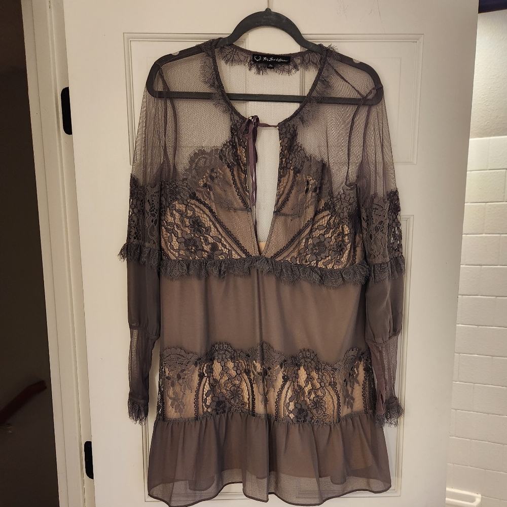 For Love and Lemons